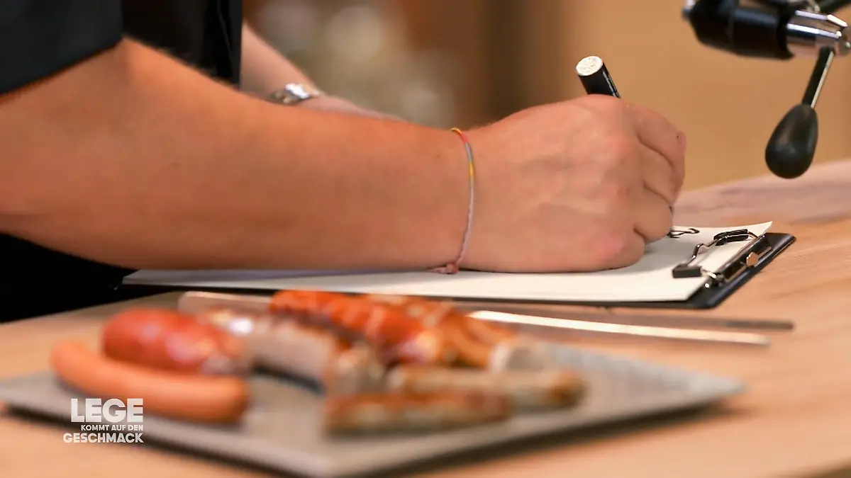 Welches Fleisch ist perfekt für die Currywurst? Wurstmeister