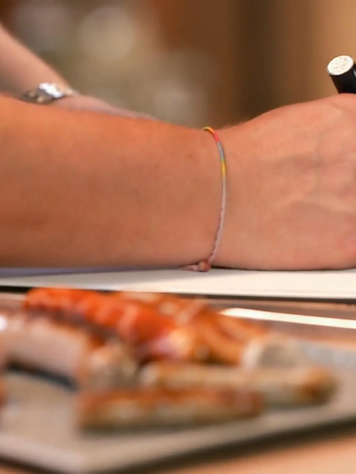 Bild zu: "Welches Fleisch ist perfekt für die Currywurst?"