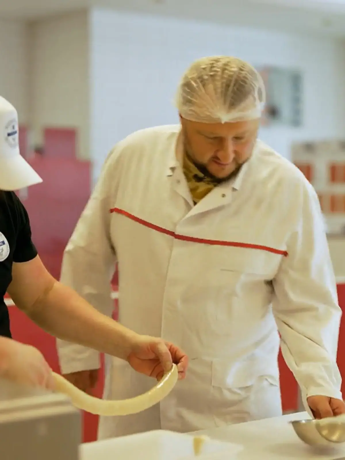 Bild zu: "Leges Wurstideen werden umgesetzt"