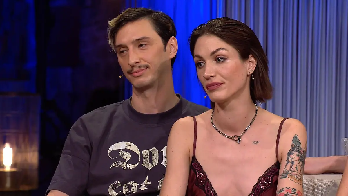 Reizfigur Tessa und vegane Themen Genervte Meinungen