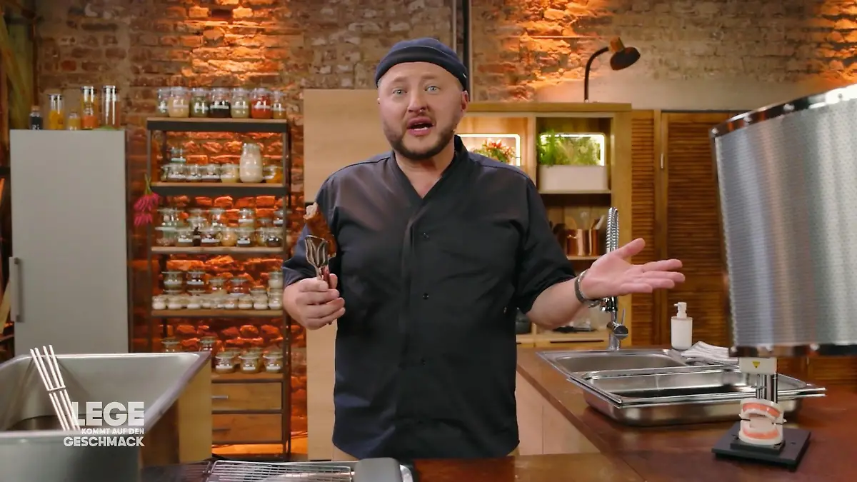 Mit welcher Methode wird die Wurst am besten? Eine schicke Wurst