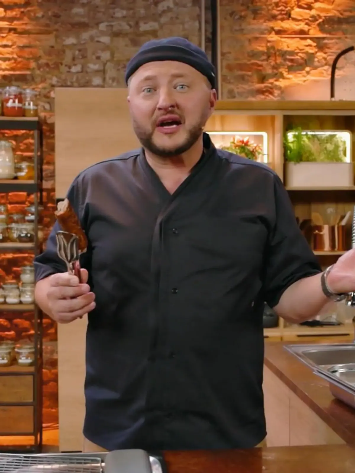 Bild zu: "Mit welcher Methode wird die Wurst am besten?"