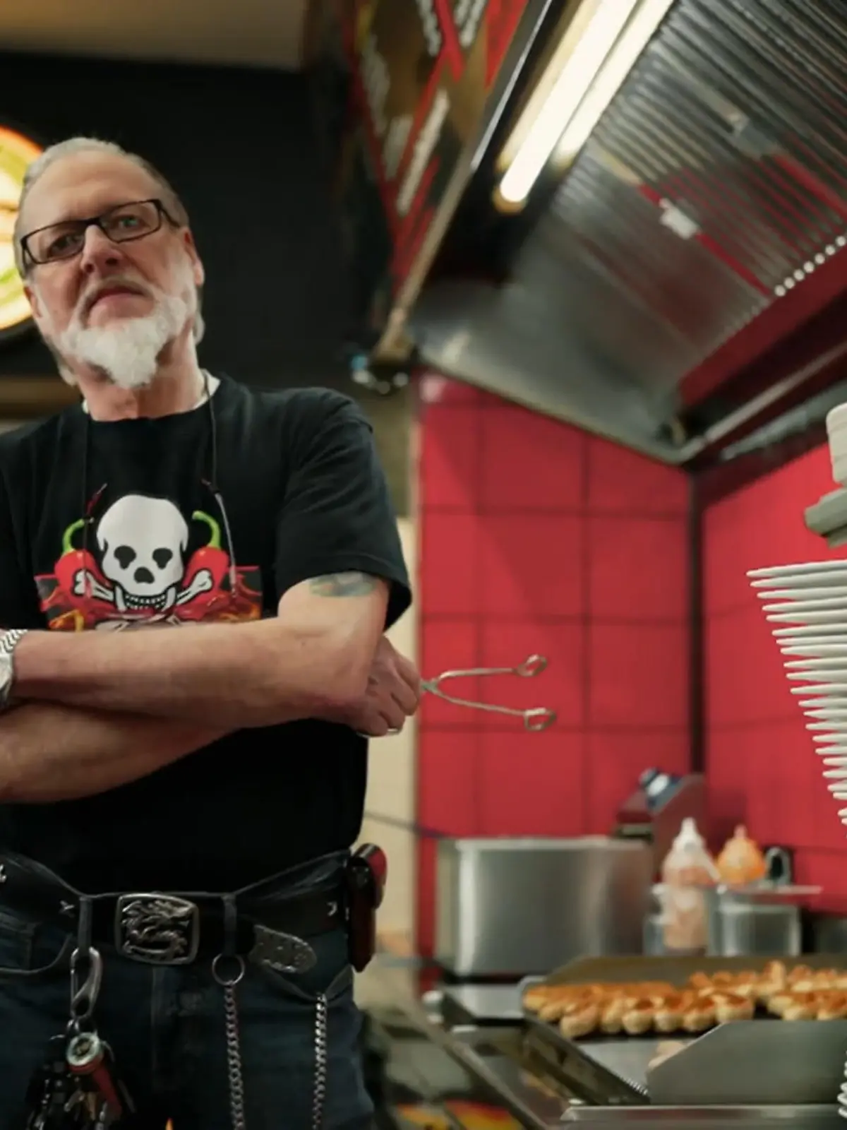 Bild zu: "Hier gibt es die schärfste Currywurst"