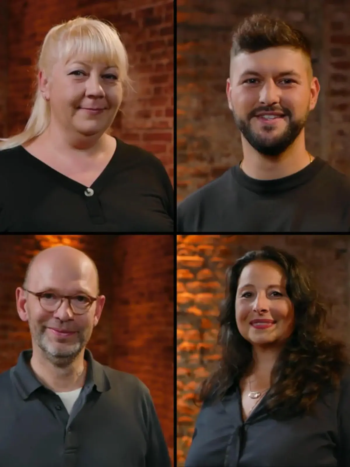 Bild zu: "Leges Testjury darf endlich probieren"