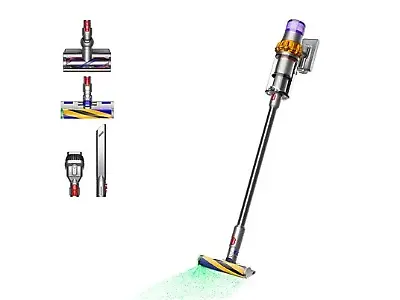 Dyson V15 Detect Absolute (2023)