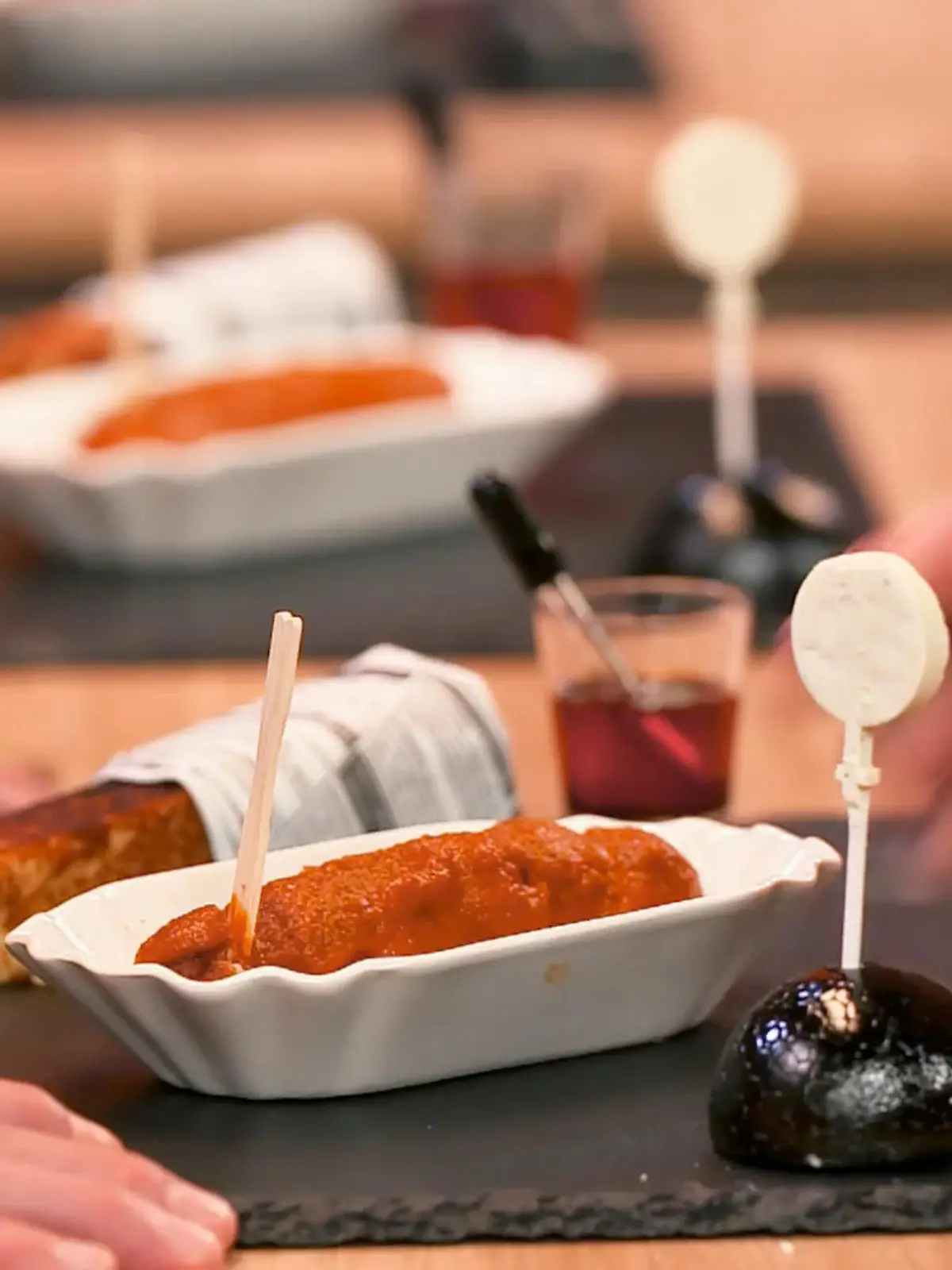 Bild zu: "Jetzt geht es um die Wurst"