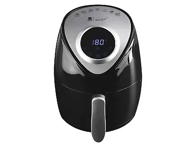 Masterpro-Heißluftfritteuse BGMP-9117