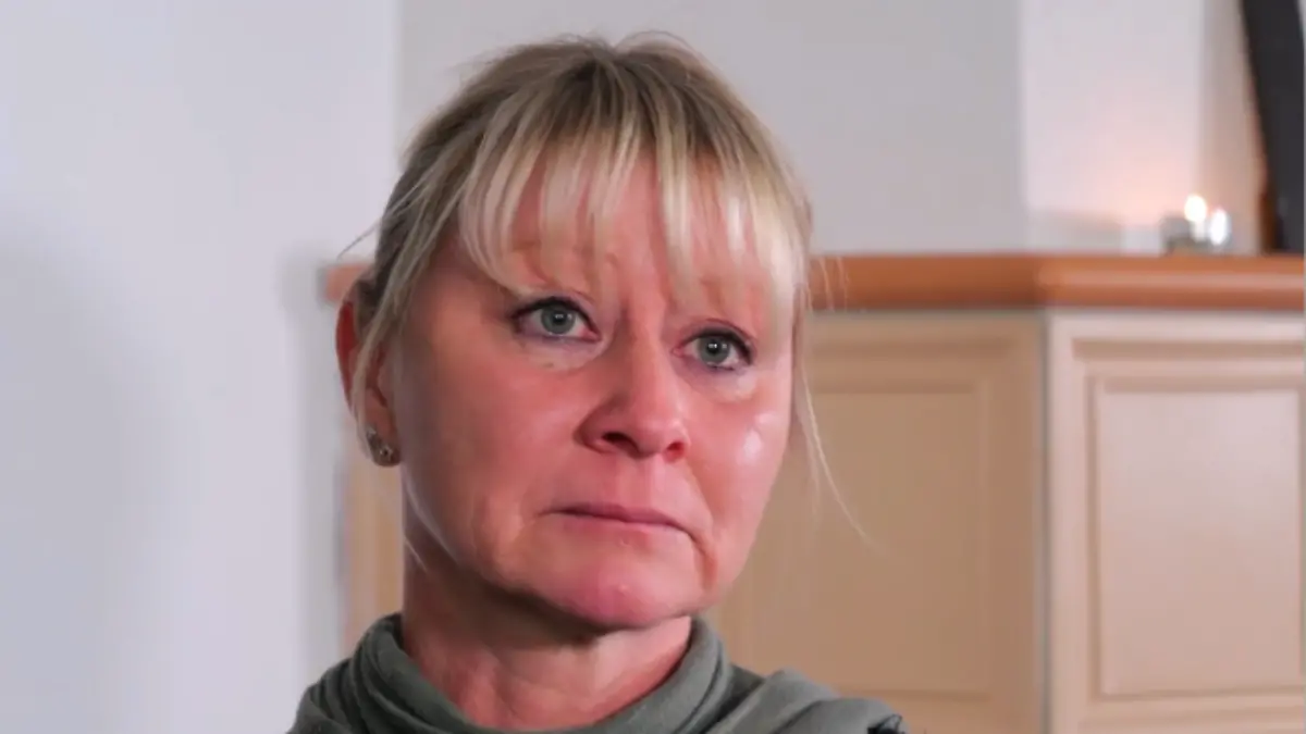 Diana Trapp leidet bis heute unter dem Gedanken, dass ihrer Tochter nicht rechtzeitig geholfen wurde.