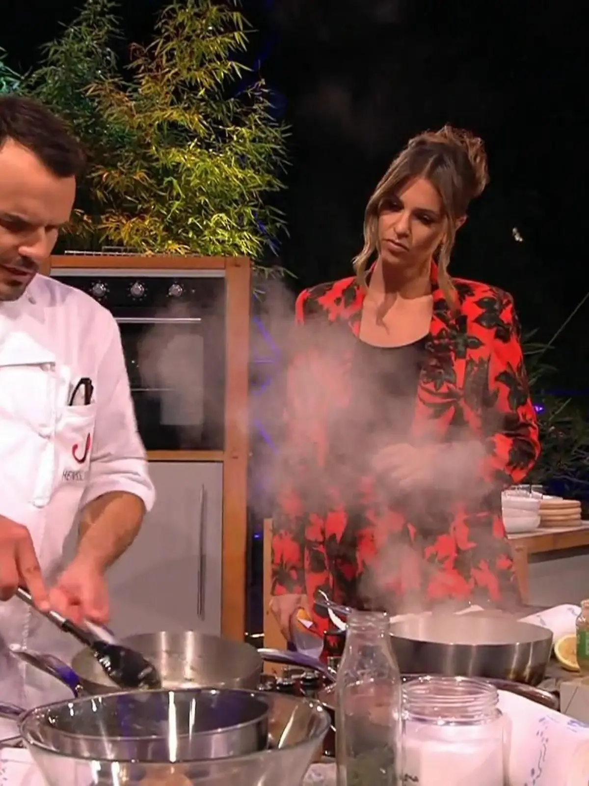 Bild zu: "„Jetzt geht´s aber los hier!""