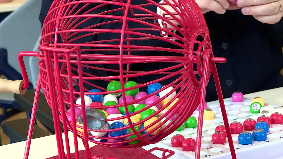 Dieses Sexy-Bingo war definitv hotter als die Standard-Variante. (Symbolbild)