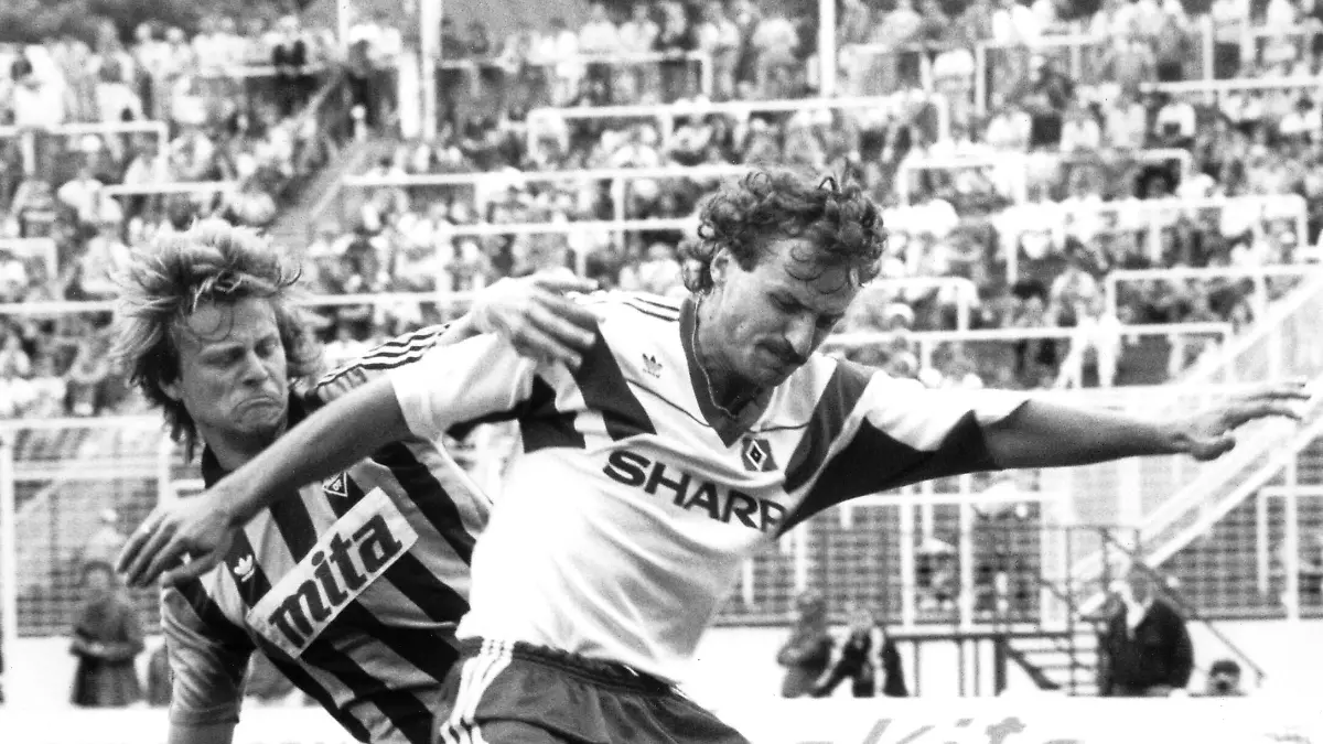 Jan Furtok ist tot