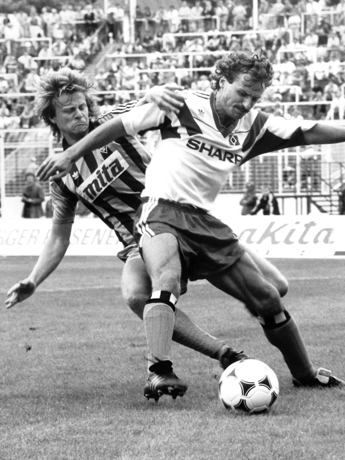 Jan Furtok ist tot