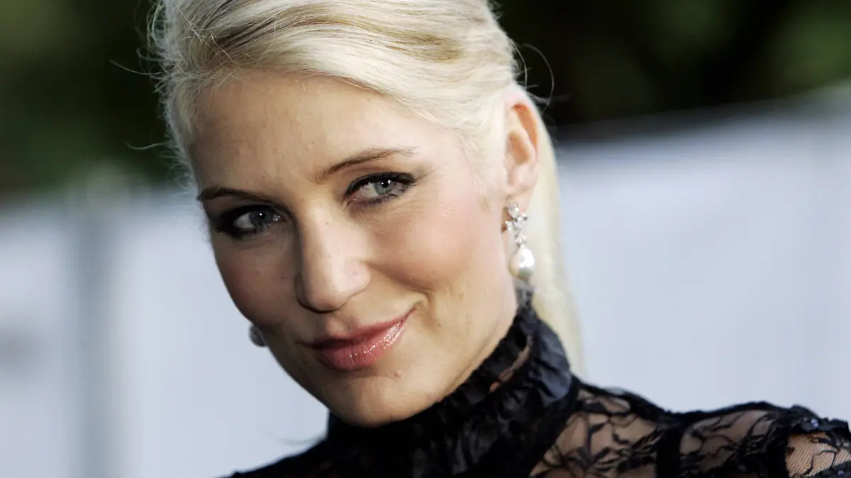 Nahaufnahme Sarah Kern.