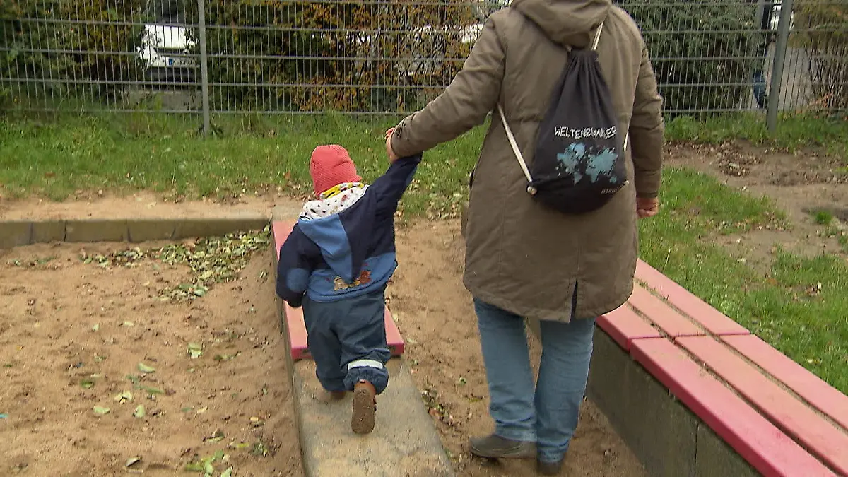 Kritik an NRW-Familienministerin Neue Kita-Pläne