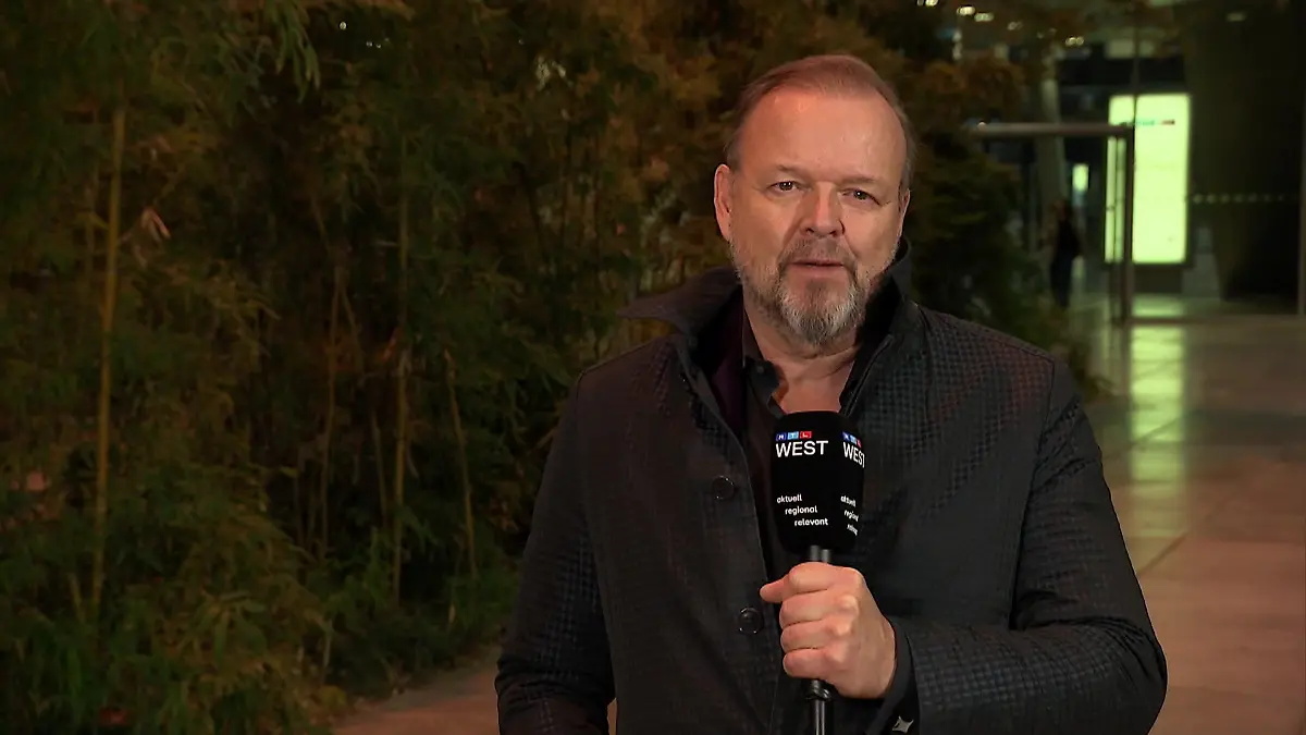 Jörg Zajonc zu Rauchverbot-Plänen RTL WEST Kommentar