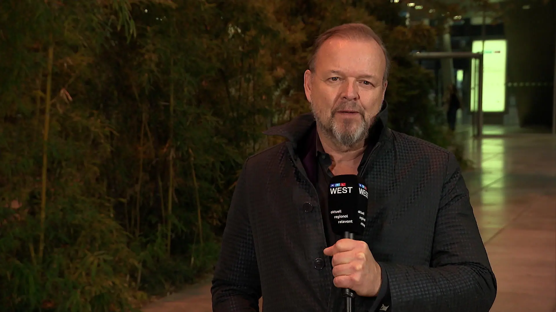Jörg Zajonc zu Rauchverbot-Plänen RTL WEST Kommentar