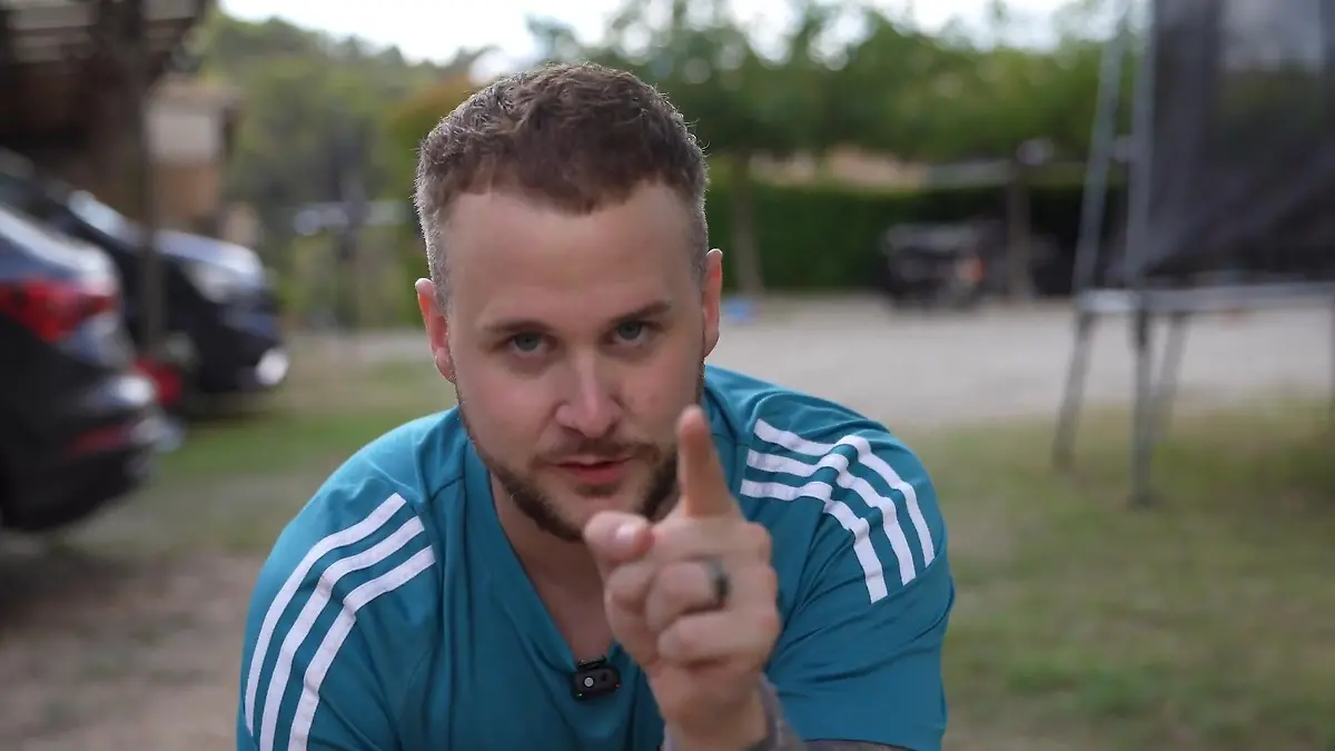 „Das GZSZ-Special wird richtig, richtig cool“ Felix van Deventer