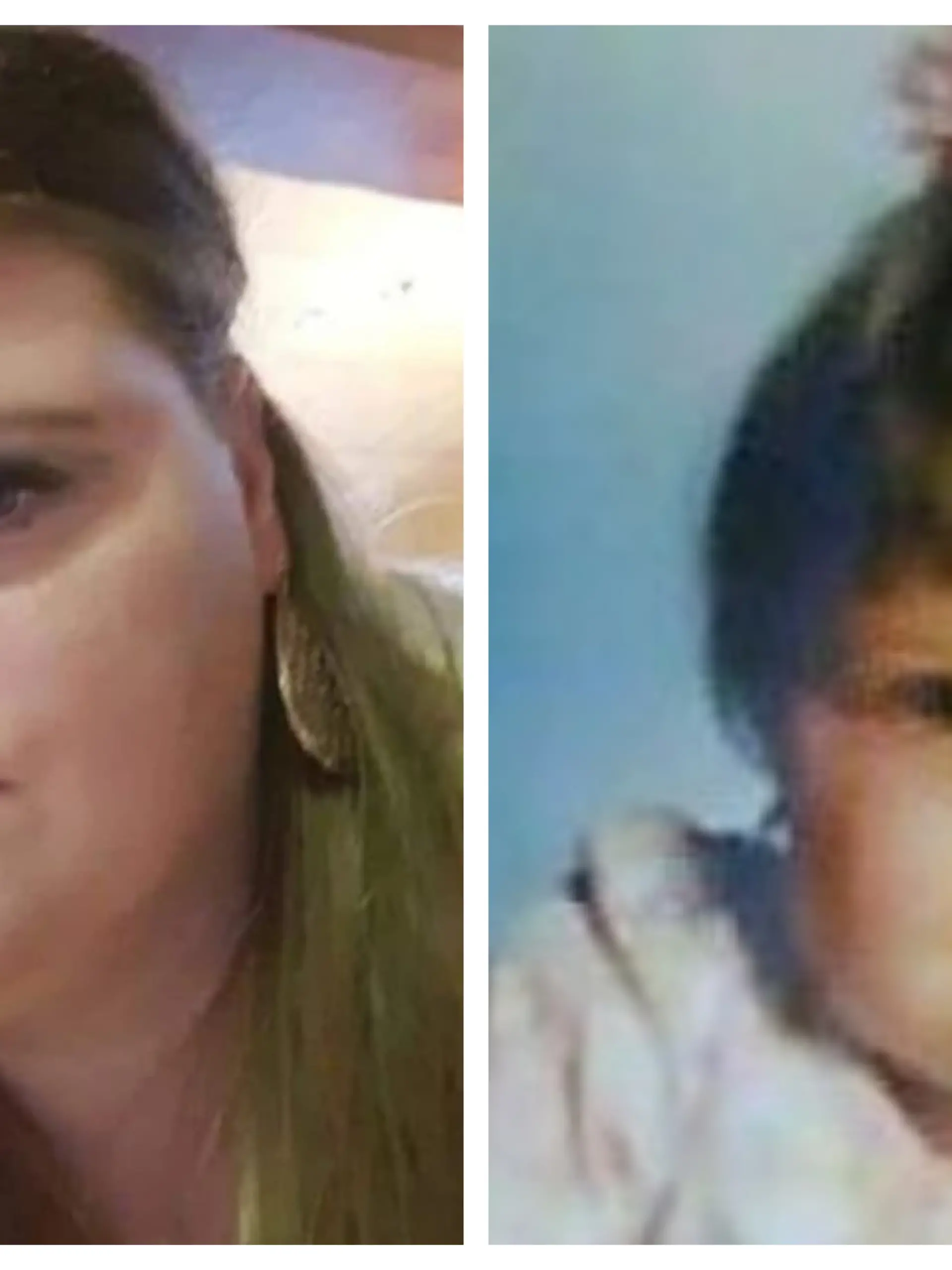 Caitlin Walton sagt, dass sie rechtlich „nicht existiert.“