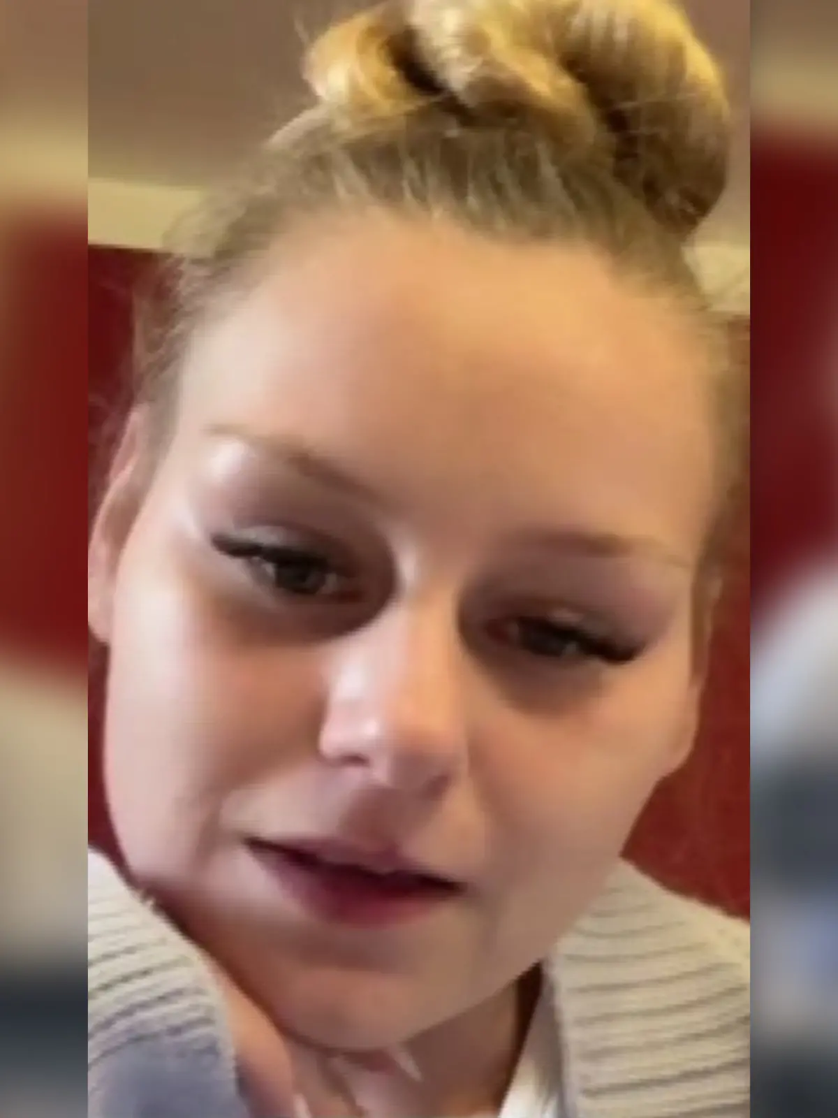 Sarah-Jane Wollny wehrt sich gegen Fake-News