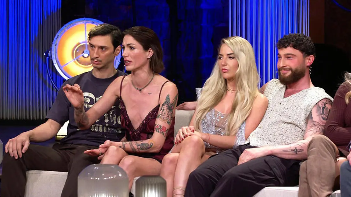 Das Sommerhaus Der Stars Ganze Folge Kostenlos Das Sommerhaus der Stars - RTL+ - Ganze Folgen