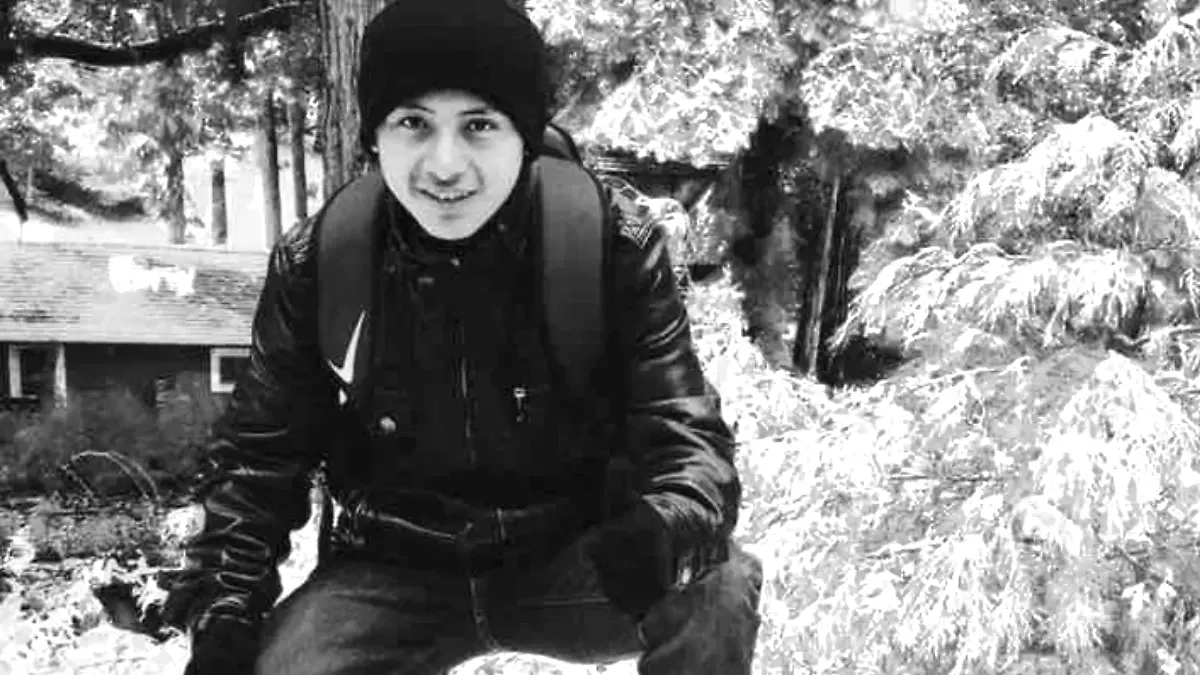 Antonio Pascual Mateo (24) stirbt beim Anbringen der Weihnachtsdekoration - nun sammelt seine Familie Spenden für die Beerdigung.