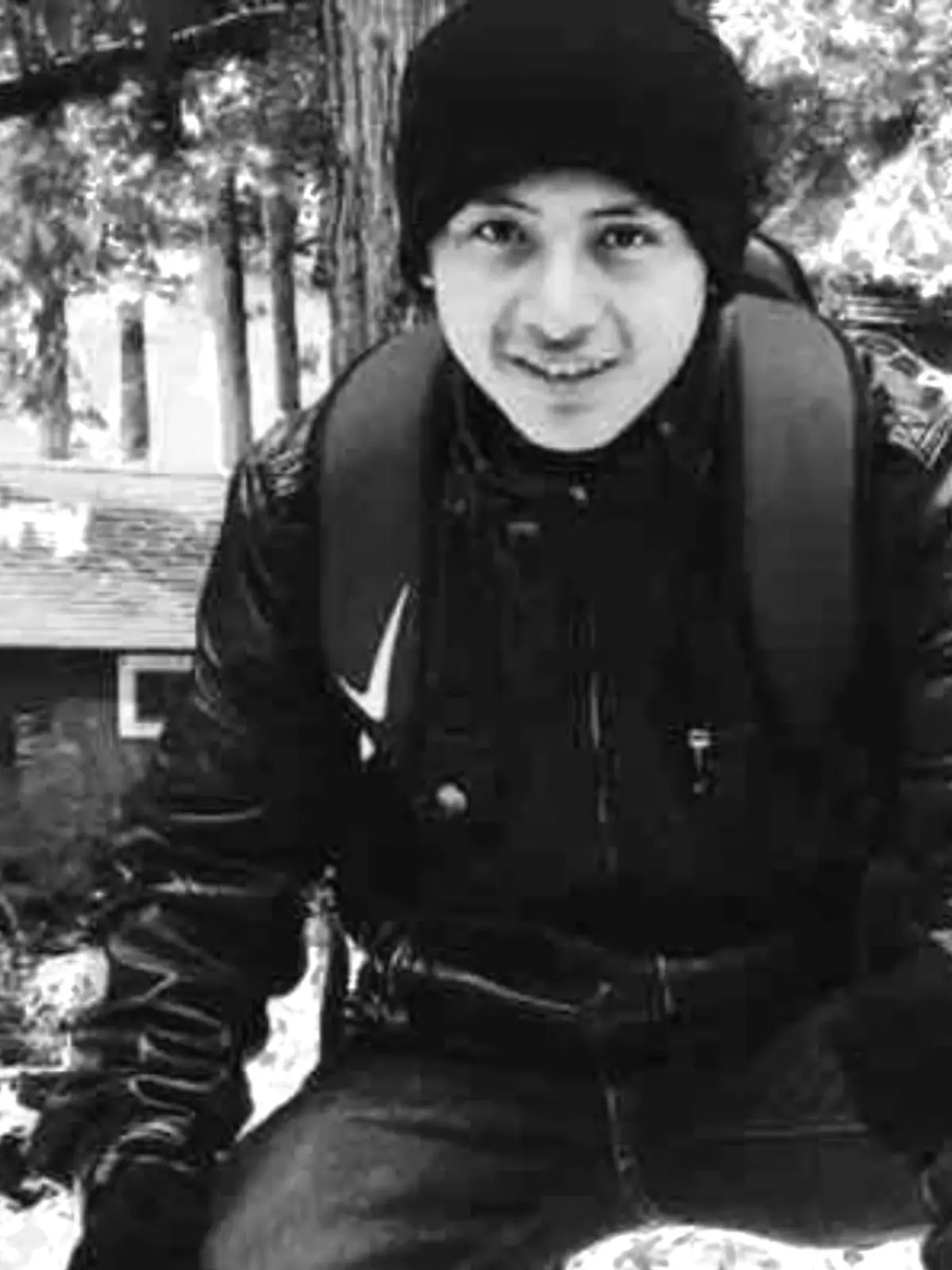 Antonio Pascual Mateo (24) stirbt beim Anbringen der Weihnachtsdekoration - nun sammelt seine Familie Spenden für die Beerdigung.