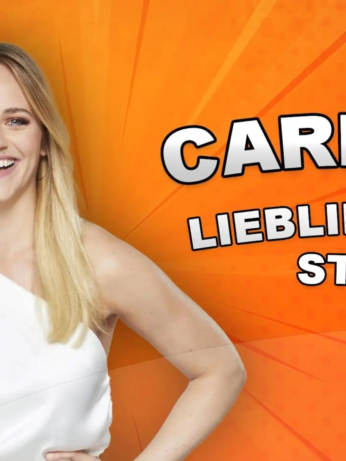 Bild zu: "DAS war meine bisher schönste Story"