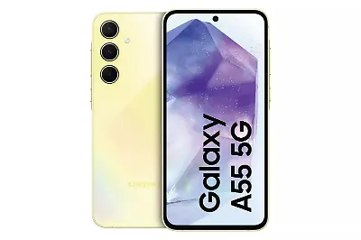 Samsung Galaxy A55 5G 128 GB