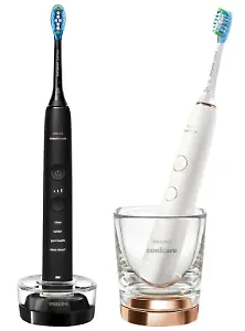 Philips Sonicare DiamondClean 9000 Doppelpack 