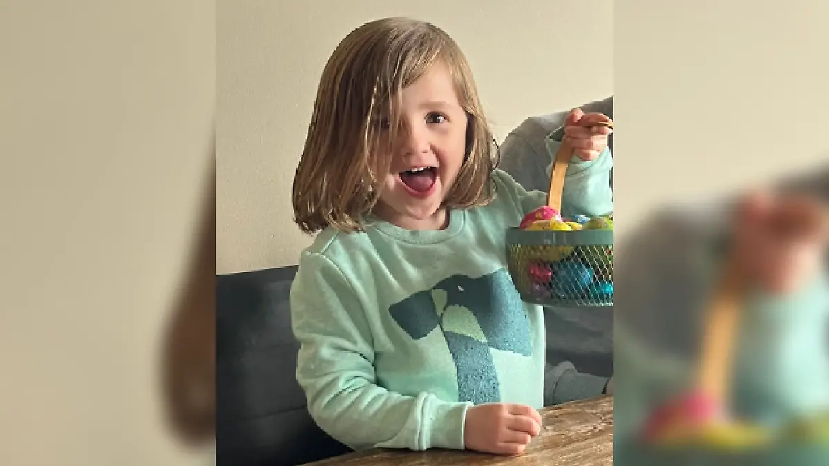 Tessa (4) aus Roermond seit acht Monaten vermisst