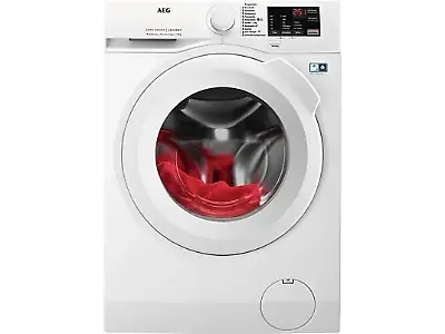 AEG L6FBF56490 Serie 6000 ProSense mit Mengenautomatik