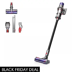 Dyson V10 Total Clean kabelloser Staubsauger