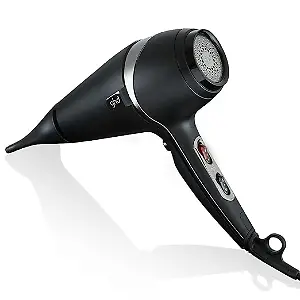 Ghd-Haartrockner mit Ionen-Technologie