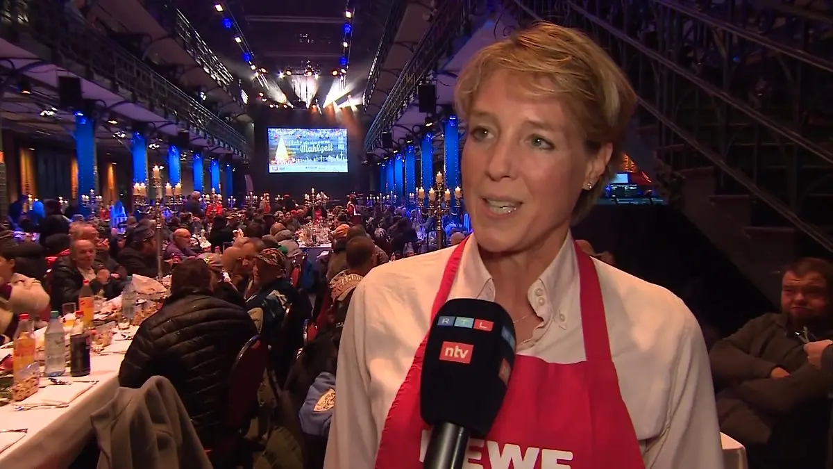 Christina Block feiert Weihnachten ohne ihre Kinder „Ich weiß bis heute nicht, wo sie sind”