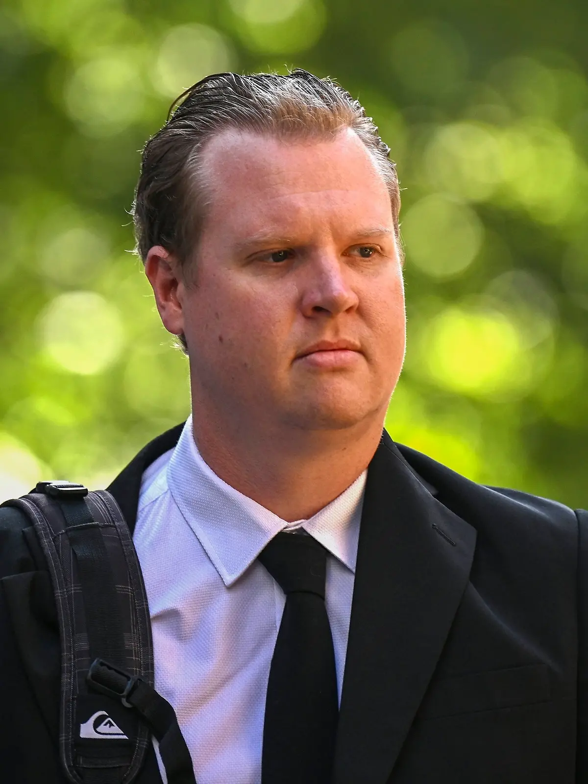 Dem australischen Polizisten droht eine Haftstrafe von bis zu 25 Jahren.