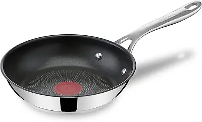 Jamie Oliver by Tefal Cook’s Direct On Bratpfanne 20 cm
