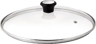 Tefal 20 cm Glasdeckel
