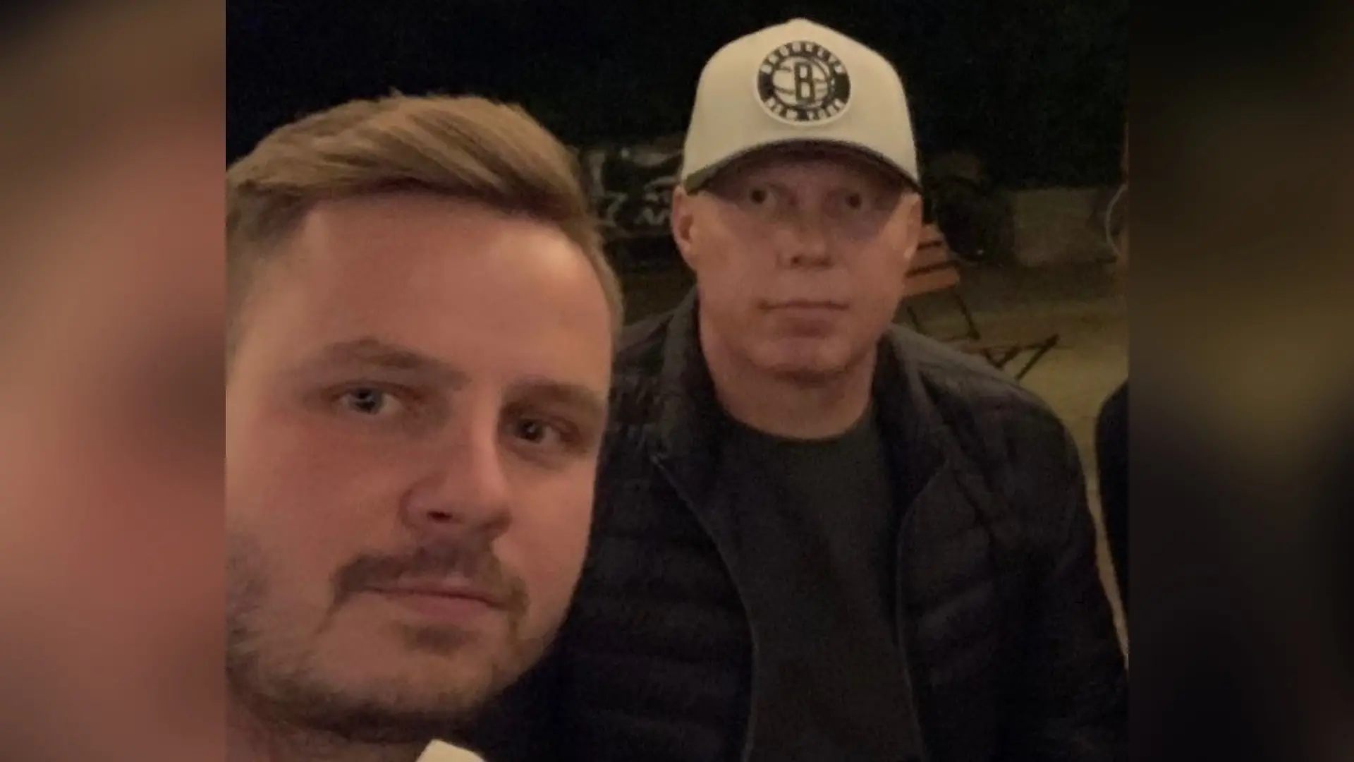Philipp Stypa und Thomas Stypa.