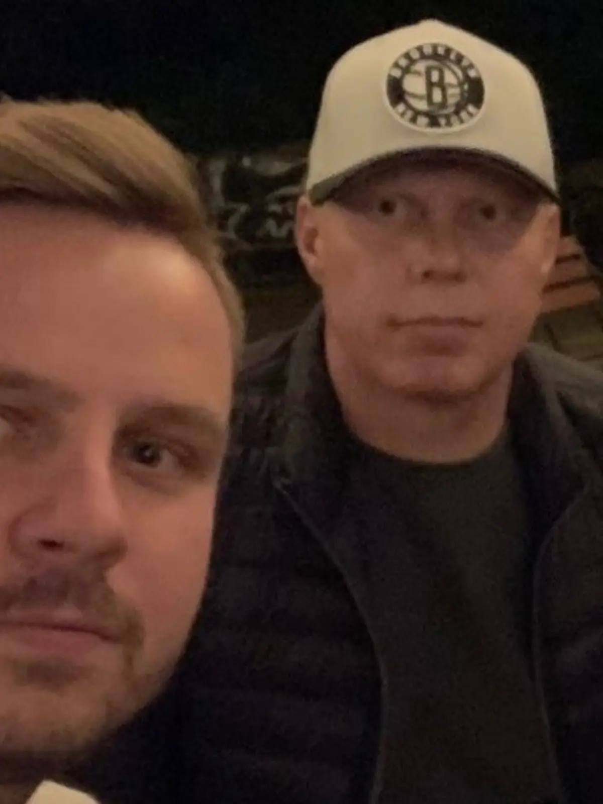 Philipp Stypa und Thomas Stypa. 