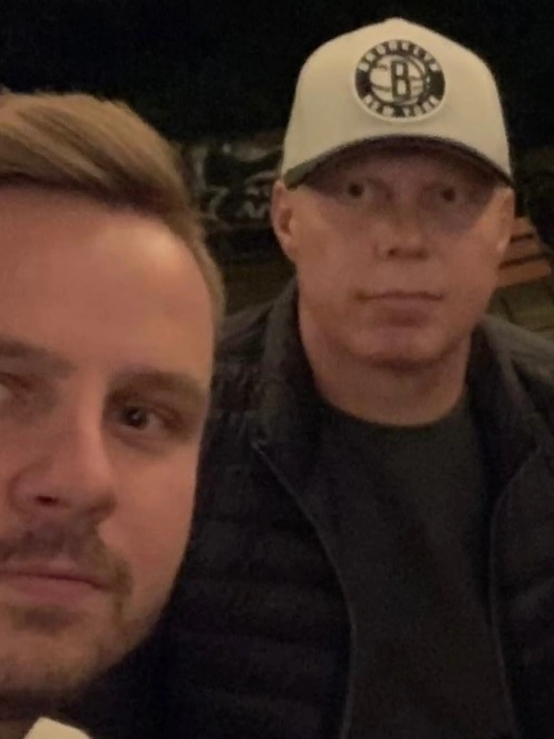 Philipp Stypa und Thomas Stypa. 
