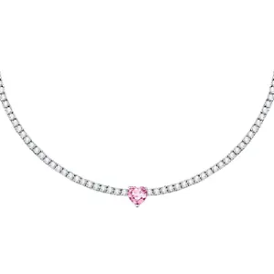Chiara Ferragni Kette First Love
