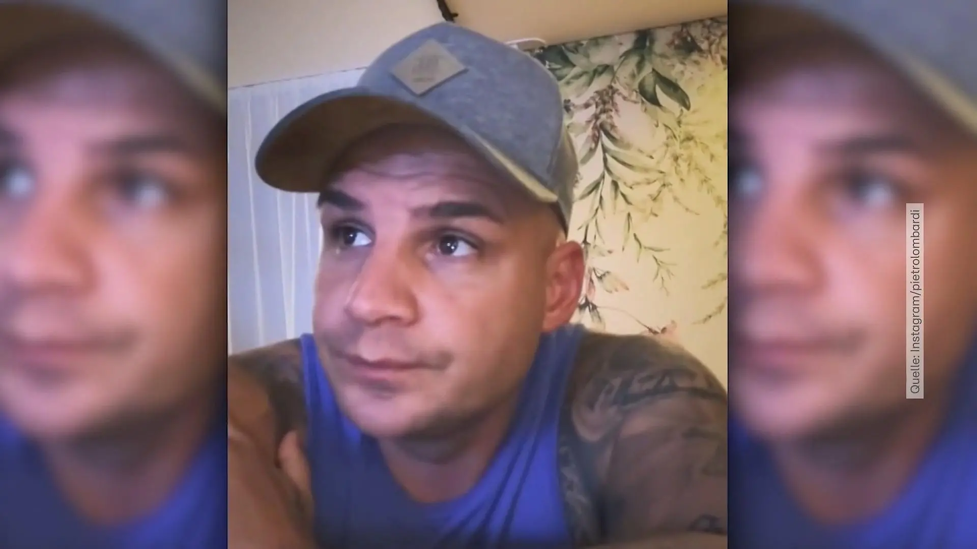Pietro Lombardi teilt aus! Abrechnung mit Ex Sarah? "Absolutes No-Go"