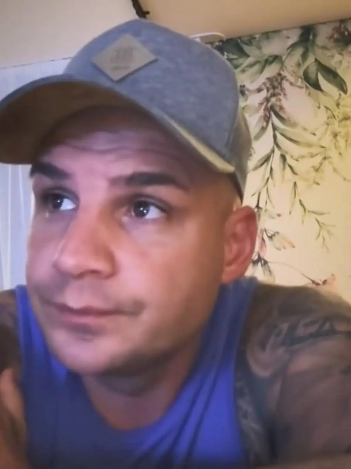 Bild zu: "Pietro Lombardi teilt aus! Abrechnung mit Ex Sarah?"