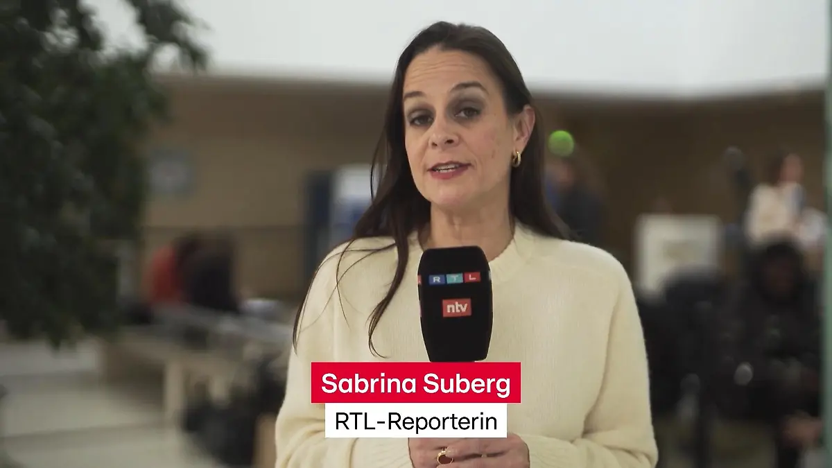 Wutausbruch im Vergewaltigungs-Prozess Dominique Pelicot hat einen Wunsch