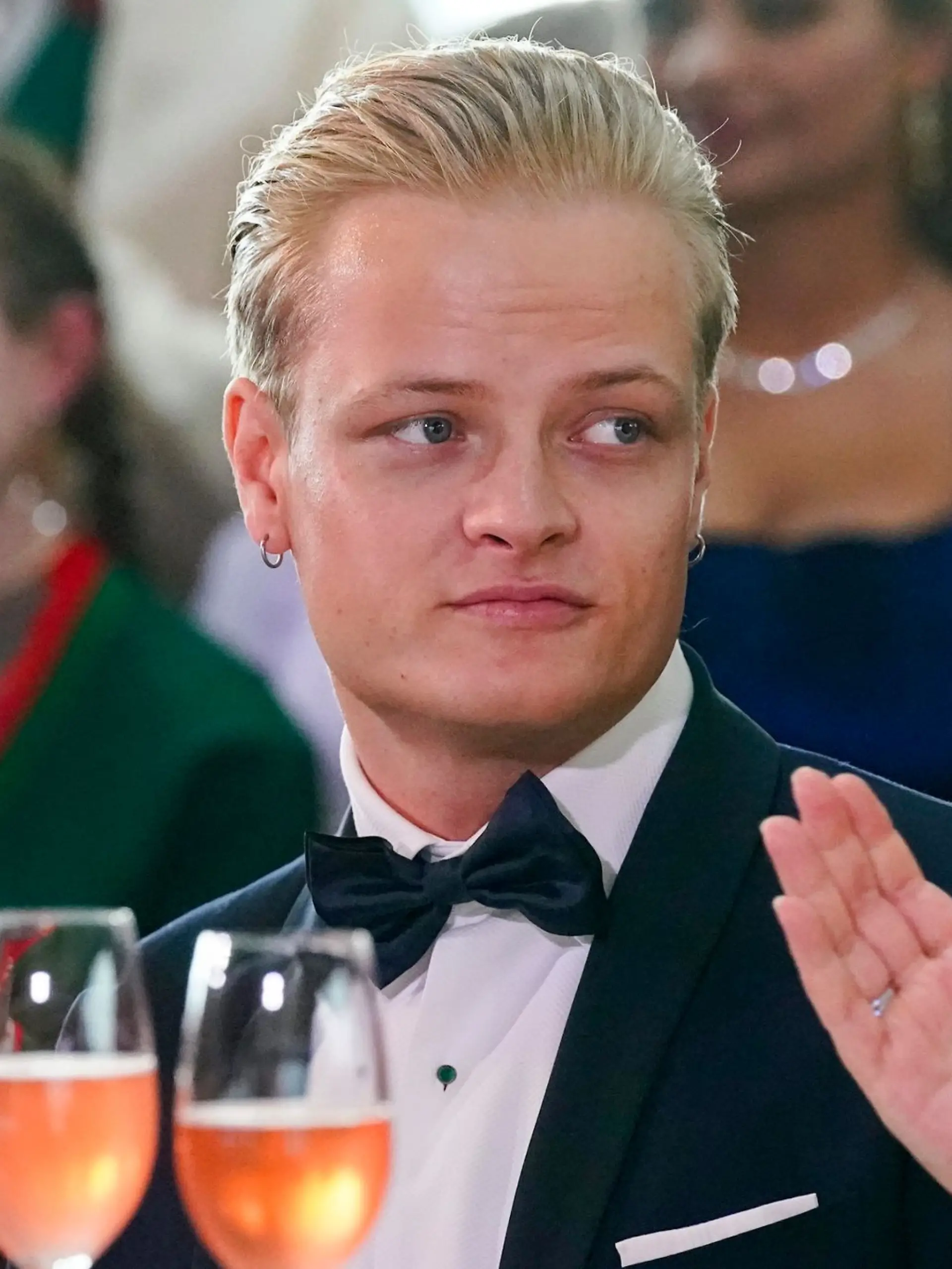Marius Borg Høiby