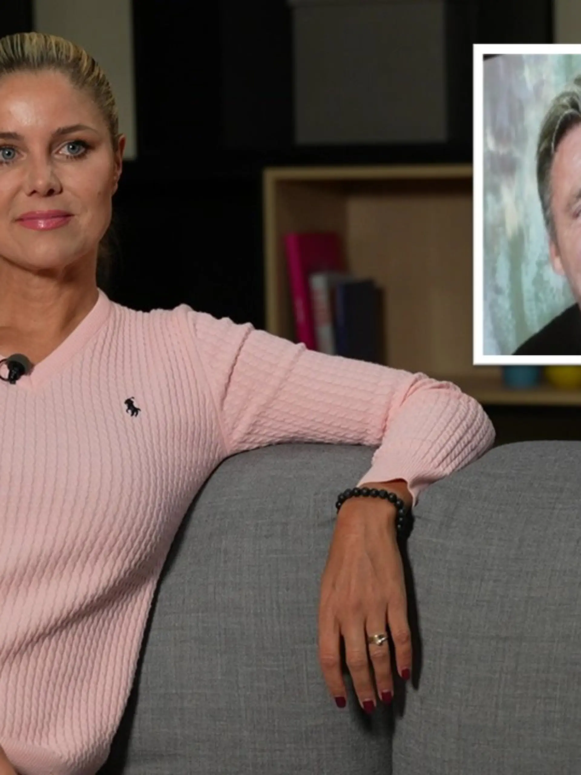 Yvonne Woelke und Peter Klein im großen Liebes-Interview.