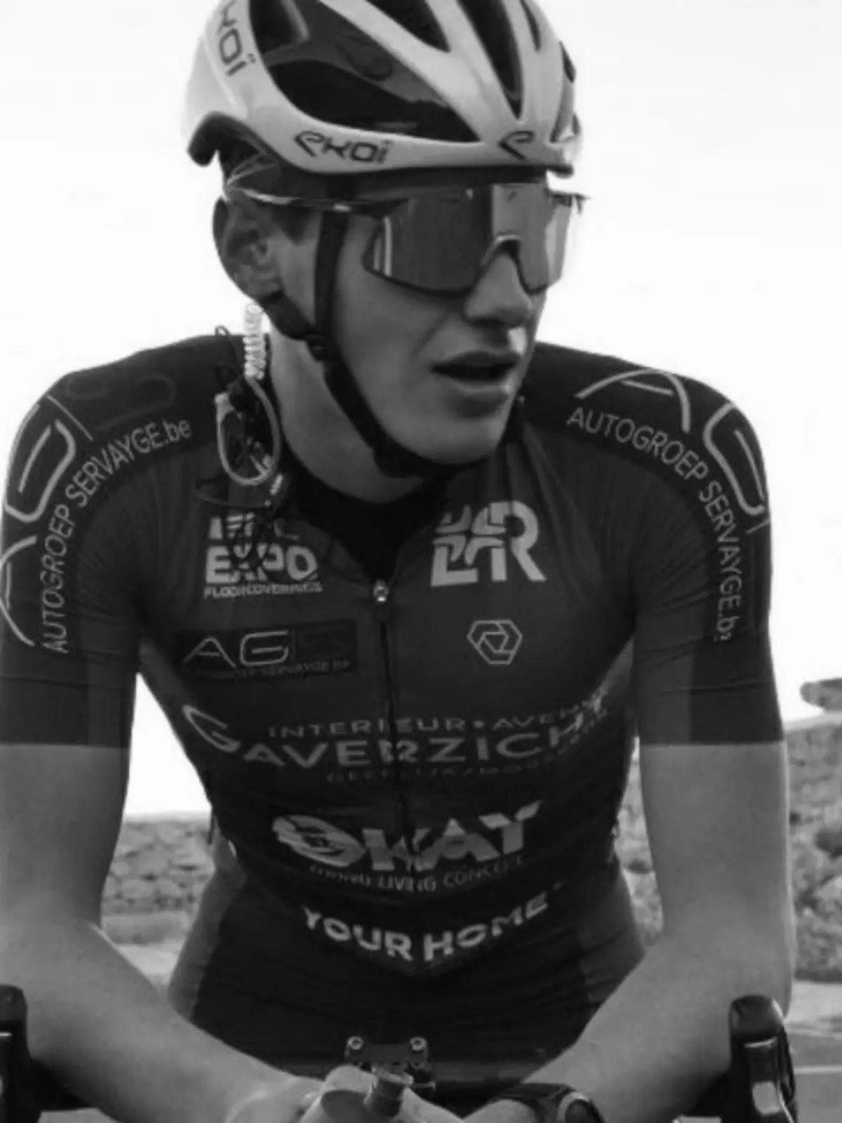 Die Radsport-Welt trauert um das junge Talent Tuur Hancke. Der Belgier ist an seinem 19. Geburtstag völlig unerwartet verstorben. 