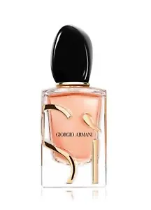 Giorgio Armani „Sì Intense” (50ml) (mit Gutscheincode CYBER)