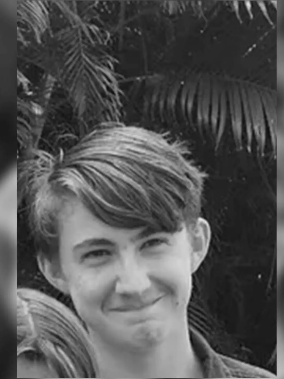 Beau (16) stirbt nach einem Schlangenbiss