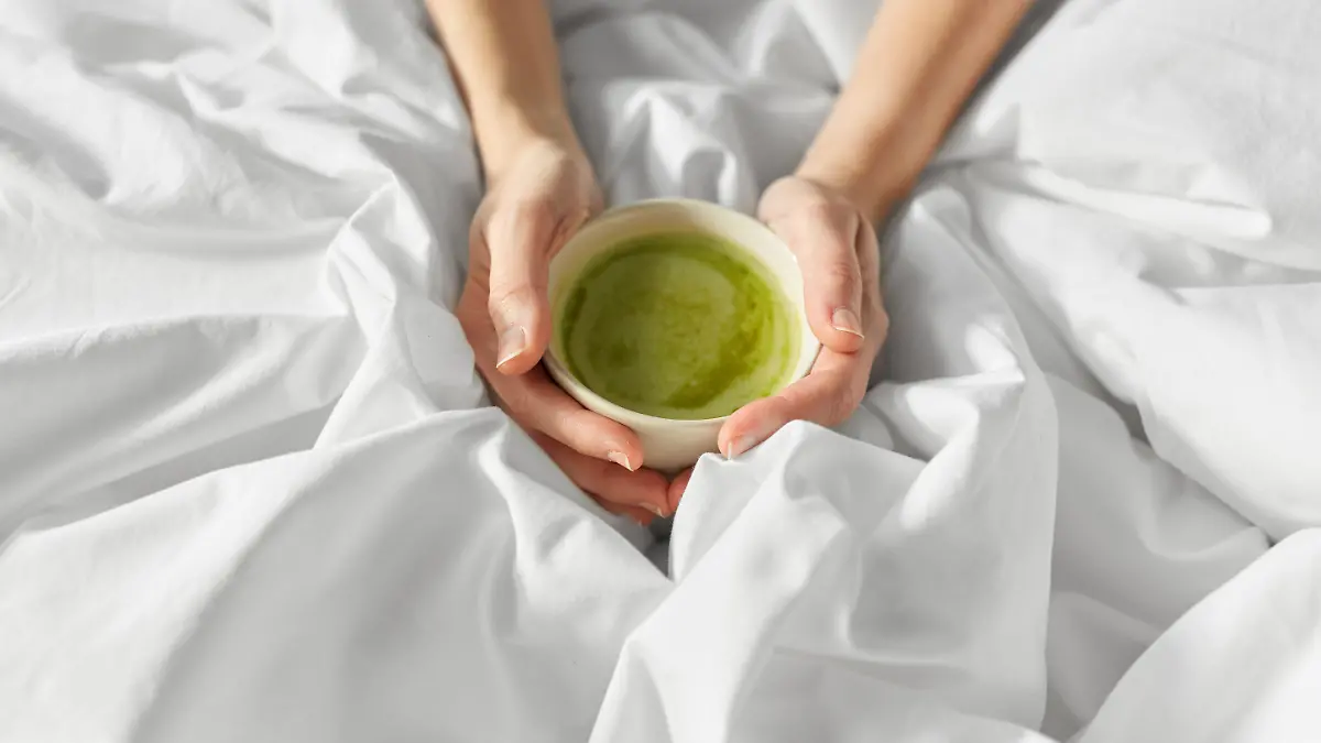 Bald kein Matcha mehr in Deutschland? Experten warnen vor Engpässen.